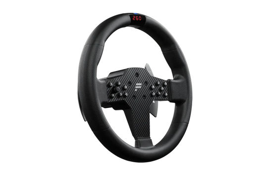 Fanatec CSL Steering Wheel P1 V2 (QR2 Lite) – product image 2
