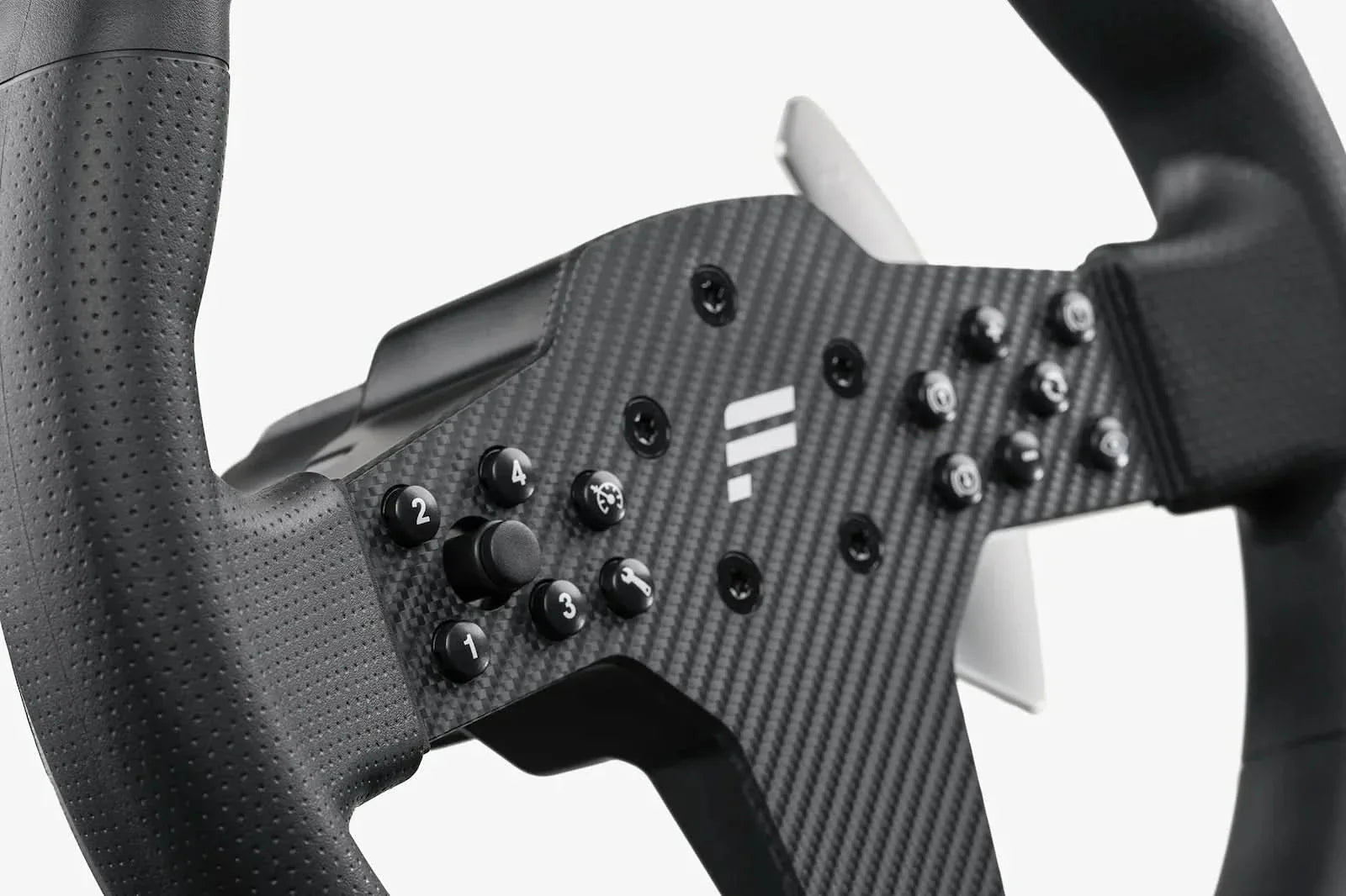 Fanatec CSL Steering Wheel P1 V2 (QR2 Lite) – product image 3