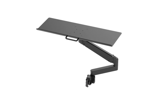 Fanatec ClubSport Cockpit Keyboard Tray