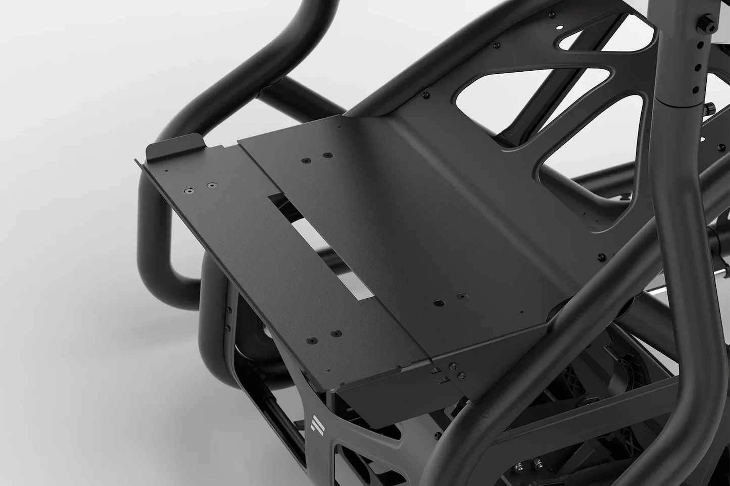 Fanatec ClubSport Cockpit PC Tray – product image 2
