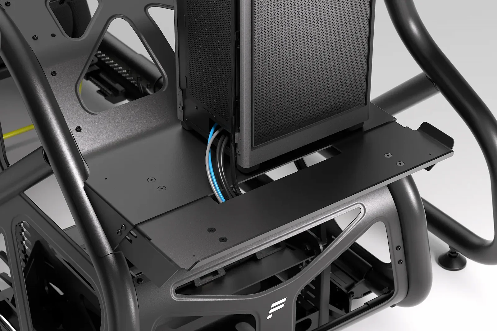 Fanatec ClubSport Cockpit PC Tray – product image 3