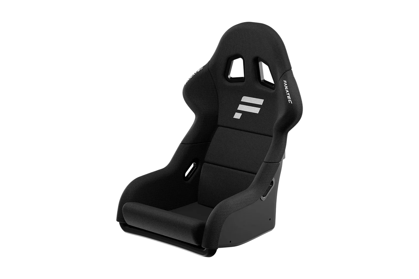Fanatec ClubSport Cockpit Seat (Black)