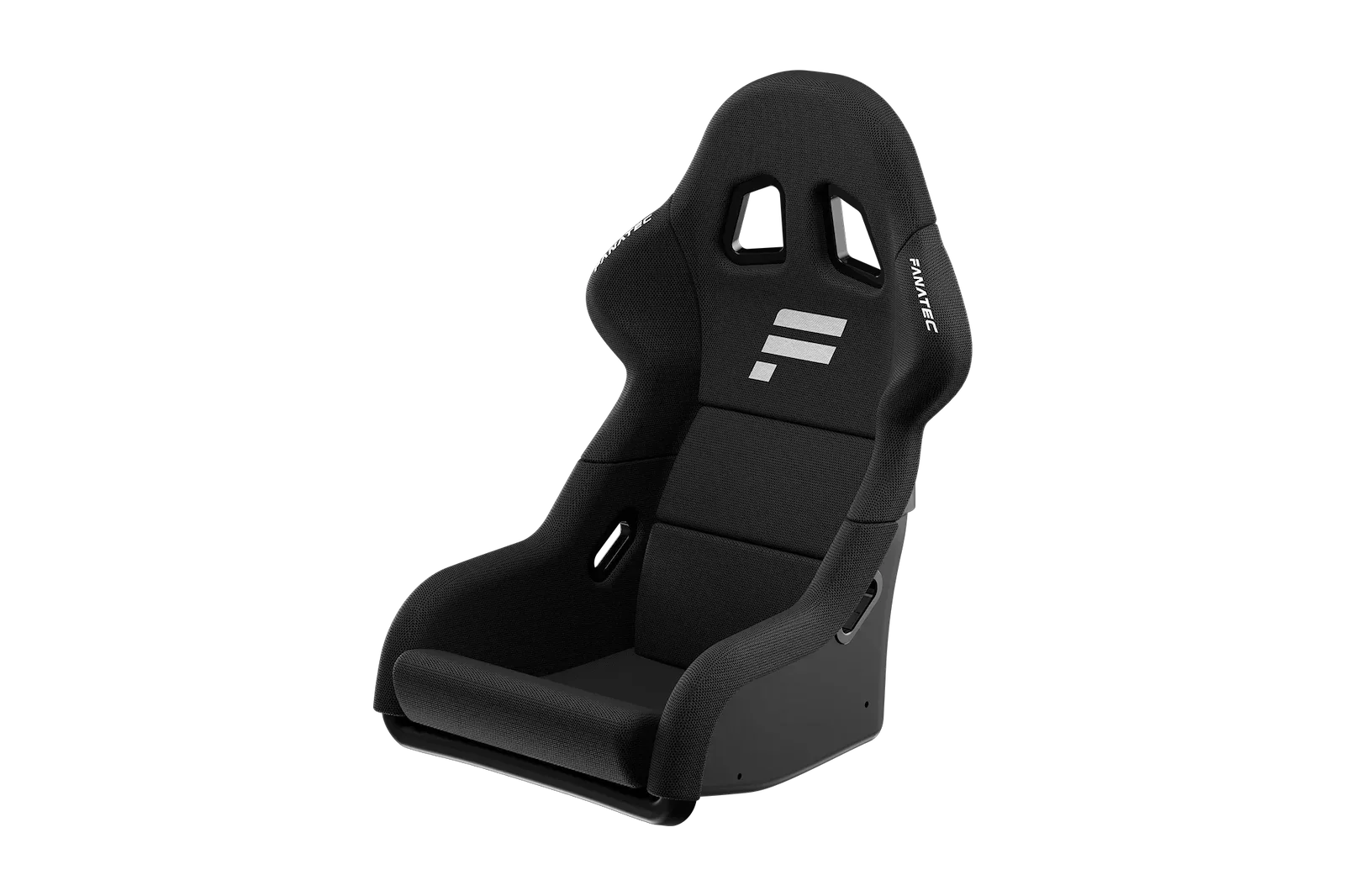 Fanatec ClubSport Cockpit Seat (Black)