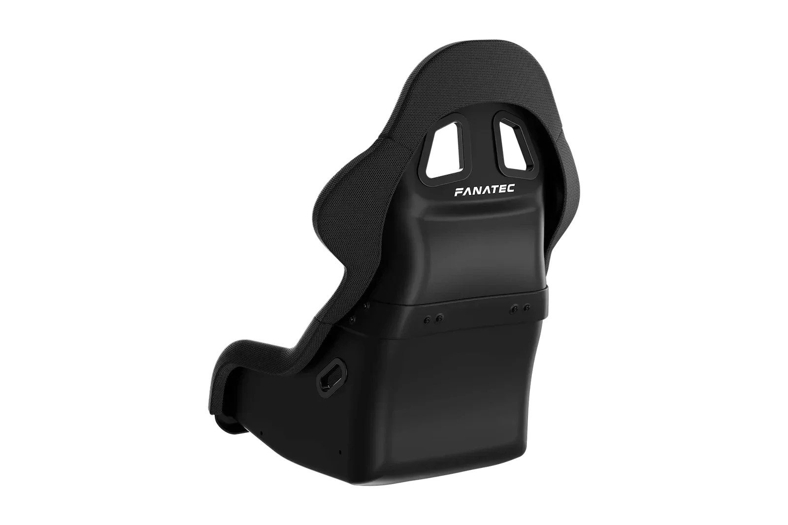 Fanatec ClubSport Cockpit Seat (Black) – product image 2
