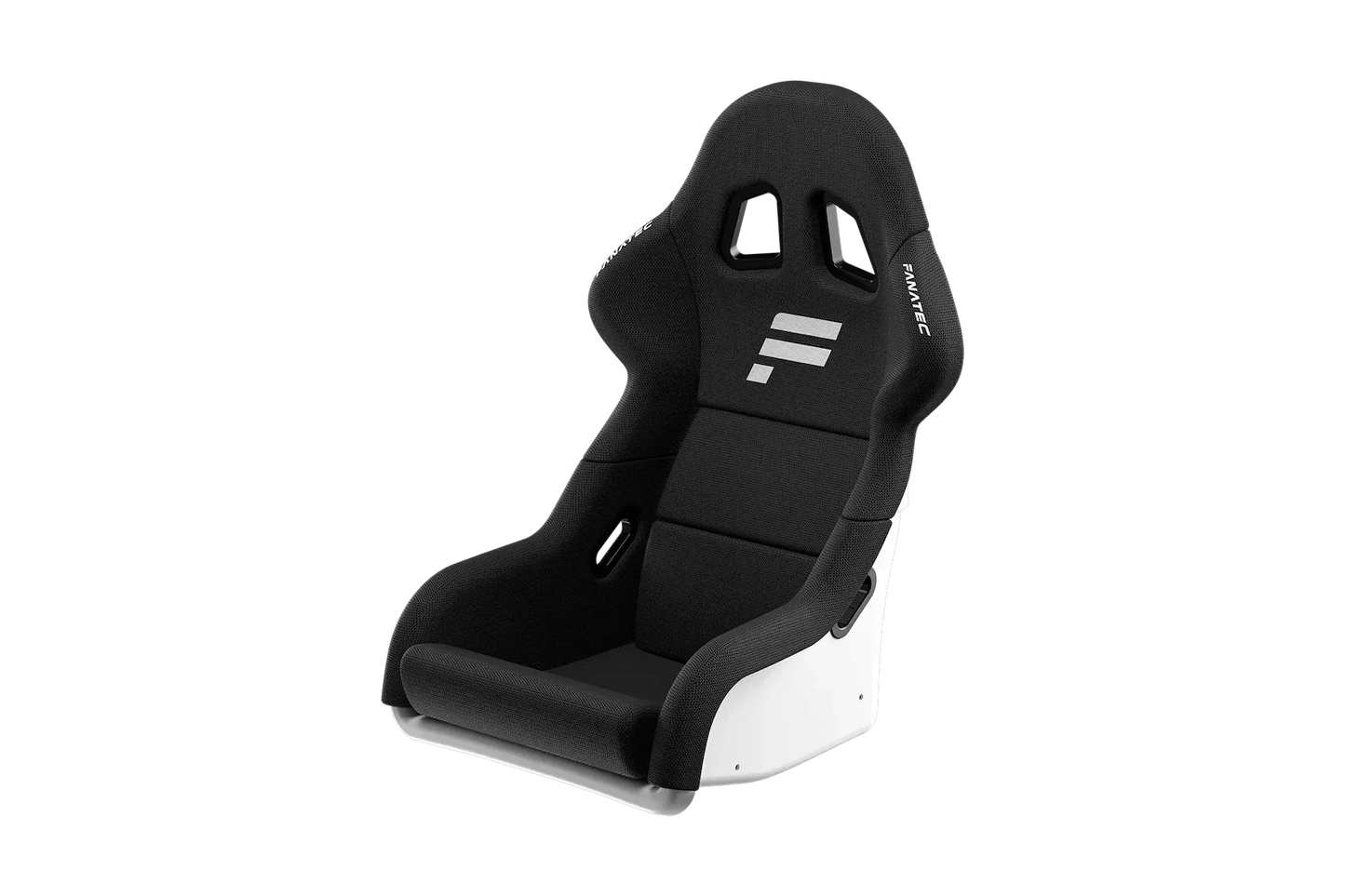 Fanatec ClubSport Cockpit Seat (White)