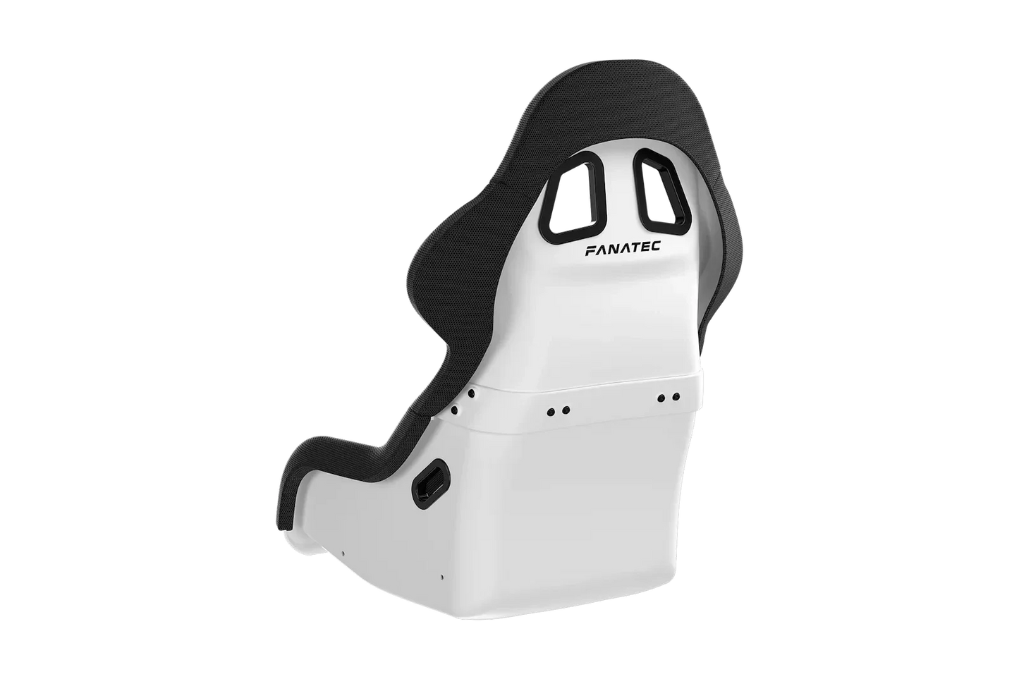 Fanatec ClubSport Cockpit Seat (White) – product image 2