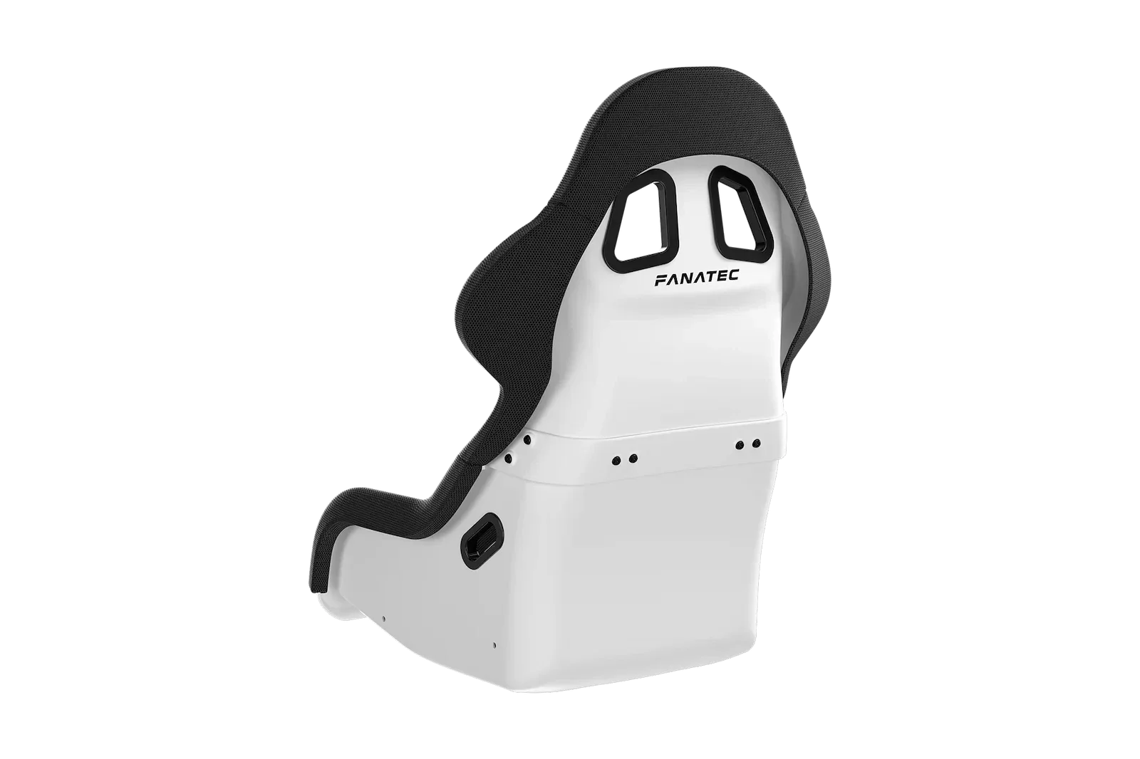 Fanatec ClubSport Cockpit Seat (White) – product image 2