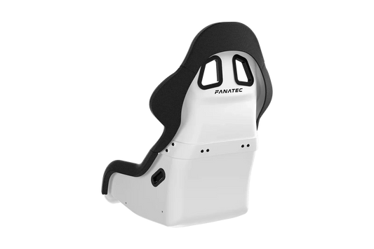 Fanatec ClubSport Cockpit Seat (White) – product image 2