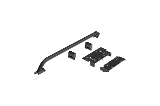 Fanatec ClubSport Cockpit Shifter Mount, Right Side (Black) – right side view