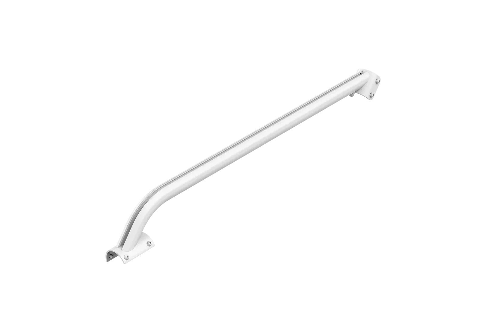 Fanatec ClubSport Cockpit Shifter Mount, Right Side (White) – right side view