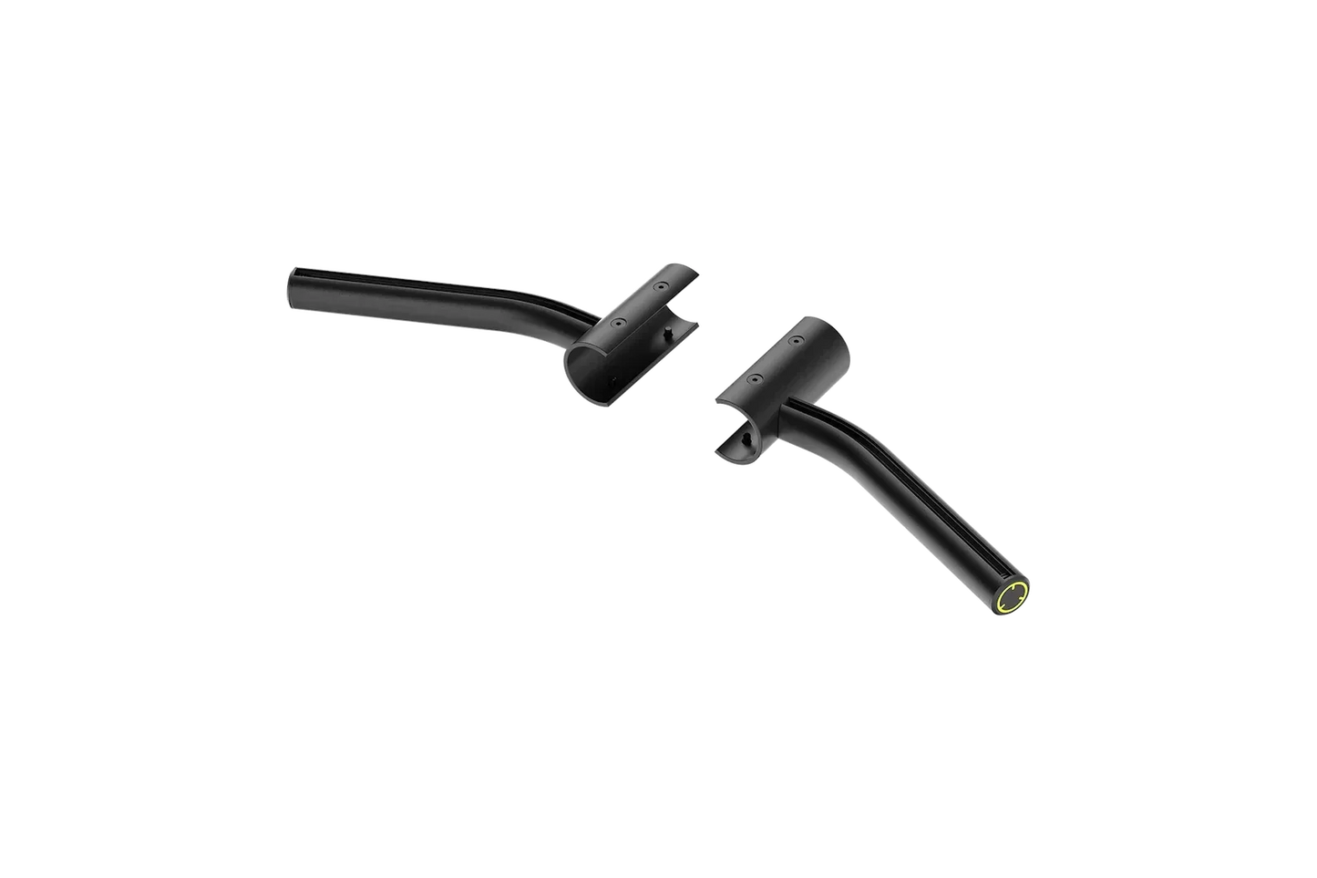 Fanatec ClubSport Cockpit Upper Accessory Mount, Black