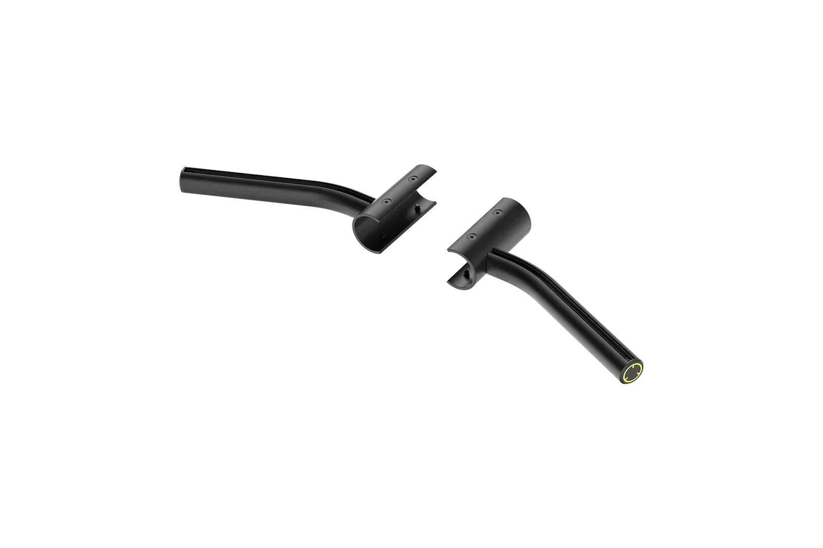 Fanatec ClubSport Cockpit Upper Accessory Mount, Black