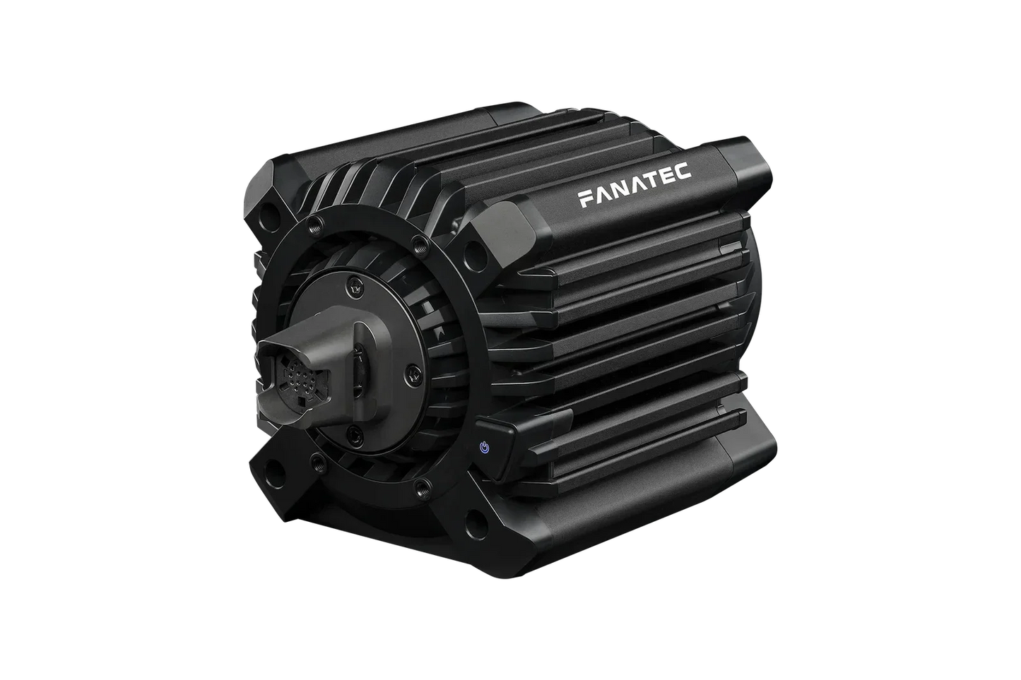 Fanatec ClubSport DD+ Wheelbase (15 NM) direct drive wheelbase