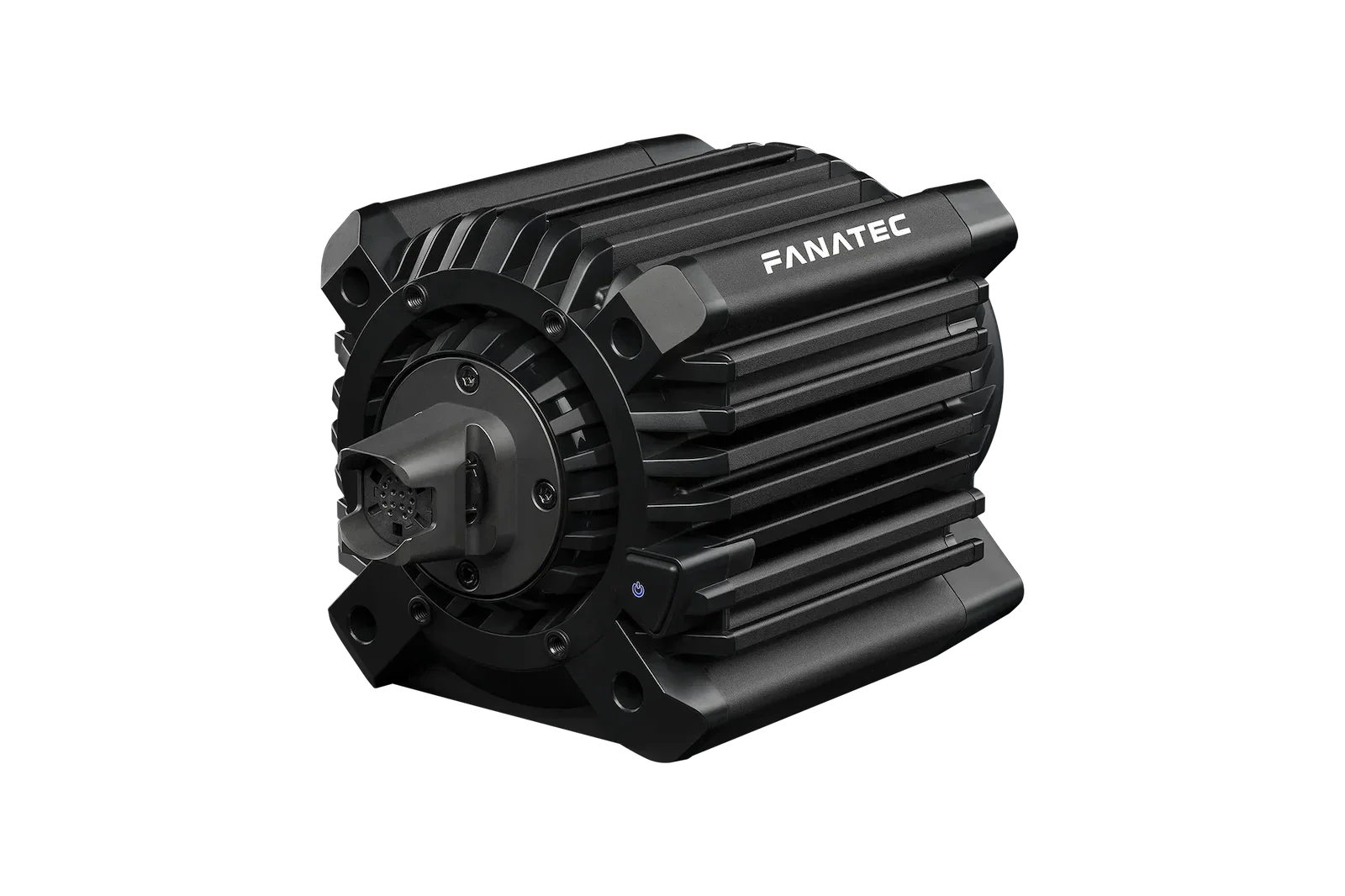 Fanatec ClubSport DD+ Wheelbase (15 NM) direct drive wheelbase