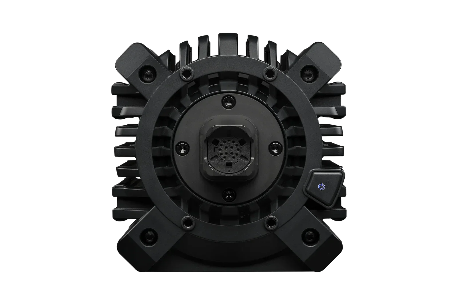 Fanatec ClubSport DD+ Wheelbase (15 NM) direct drive wheelbase – product image 2