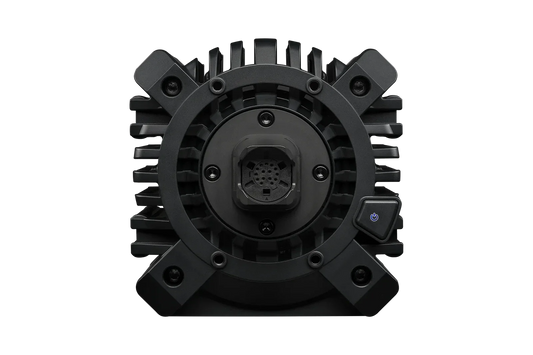 Fanatec ClubSport DD+ Wheelbase (15 NM) direct drive wheelbase – product image 2