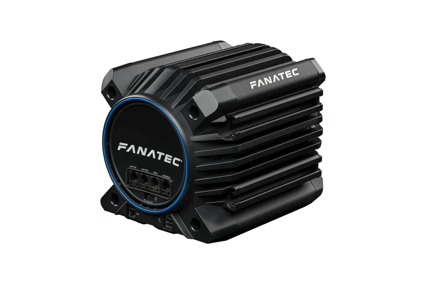 Fanatec ClubSport DD+ Wheelbase (15 NM) direct drive wheelbase – product image 3