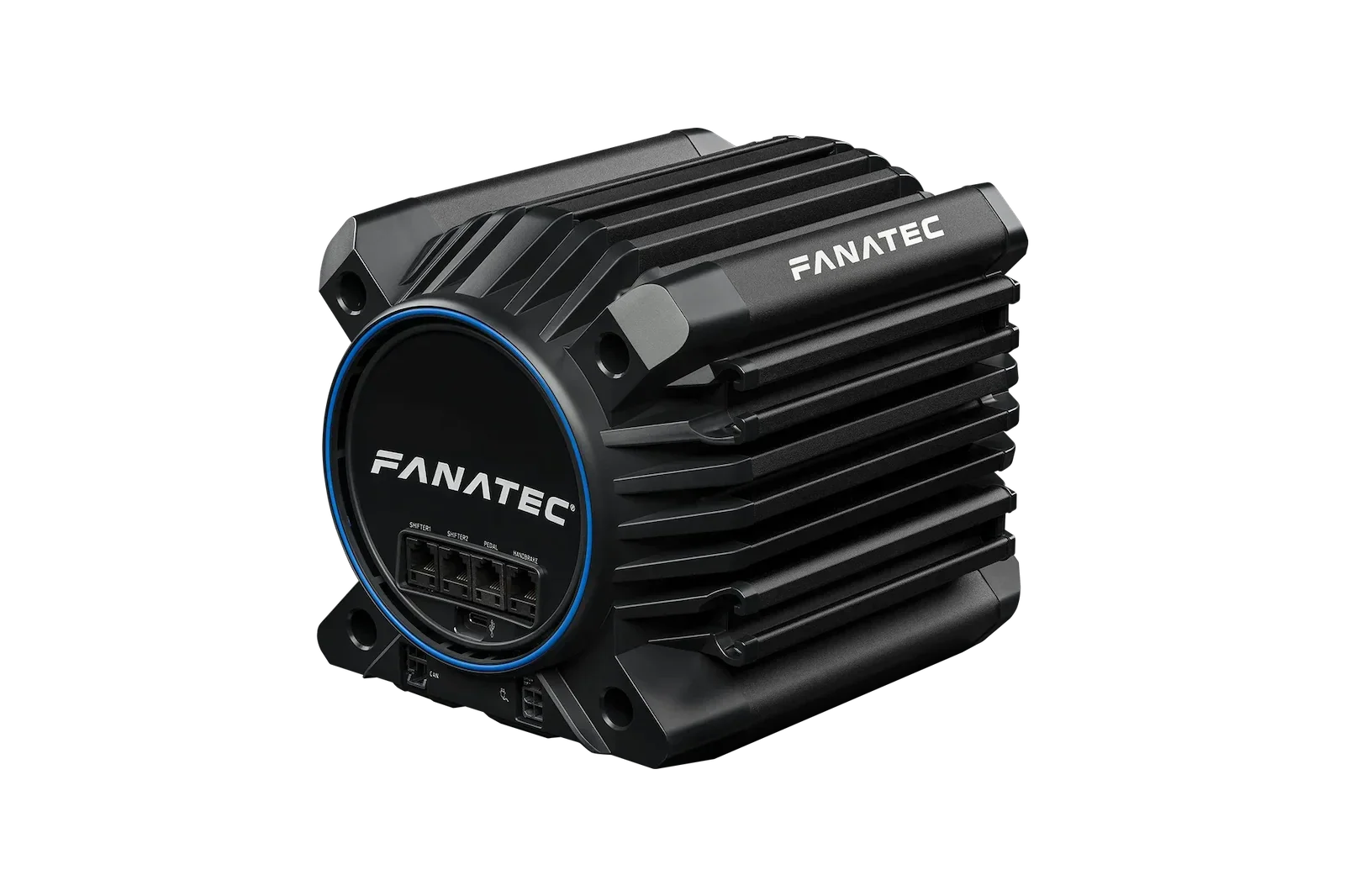 Fanatec ClubSport DD+ Wheelbase (15 NM) direct drive wheelbase – product image 3