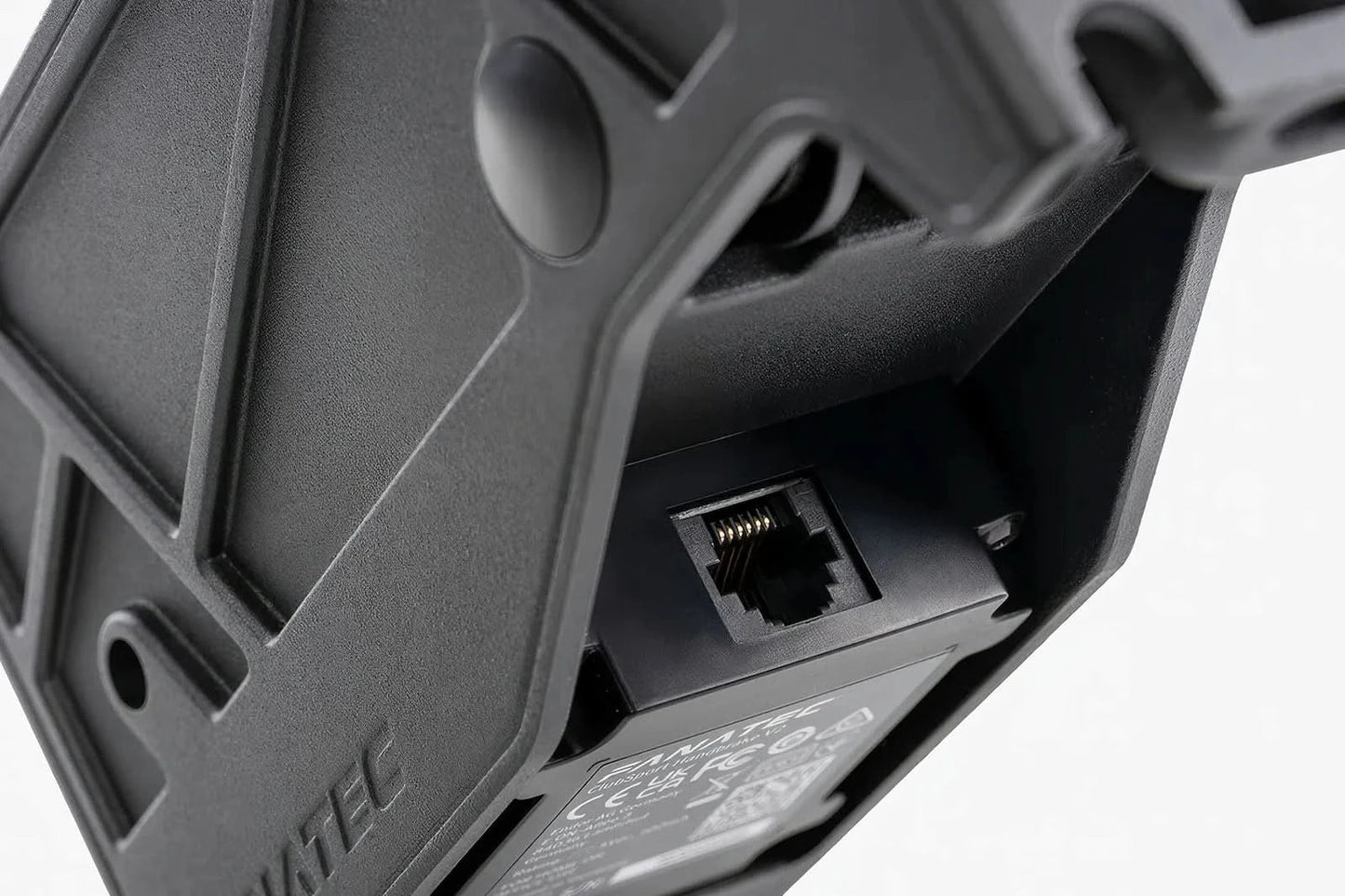 Fanatec ClubSport Handbrake V2 – product image 4