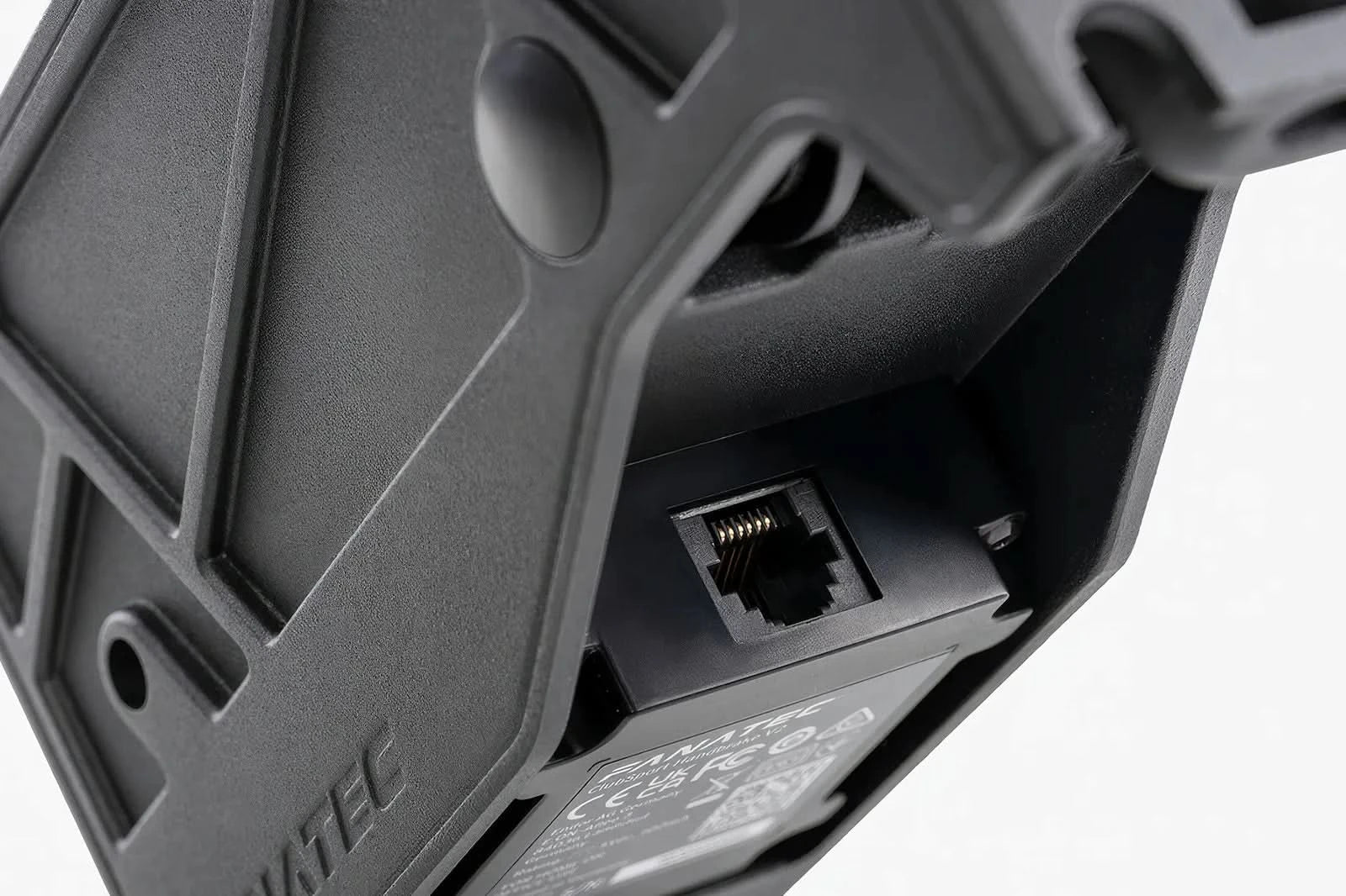 Fanatec ClubSport Handbrake V2 – product image 4