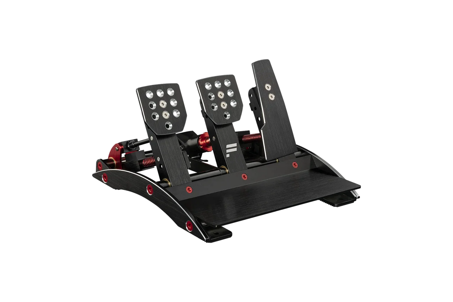 Fanatec ClubSport Pedals V3