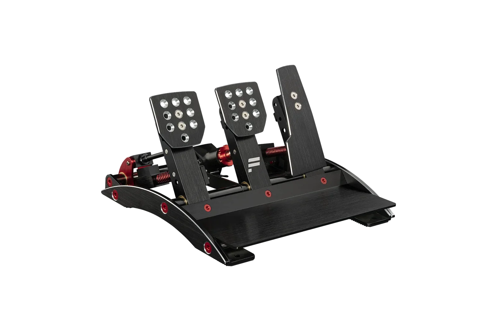 Fanatec ClubSport Pedals V3