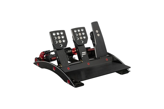 Fanatec ClubSport Pedals V3