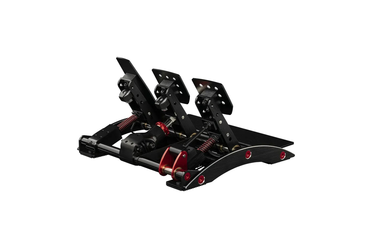 Fanatec ClubSport Pedals V3 – product image 2