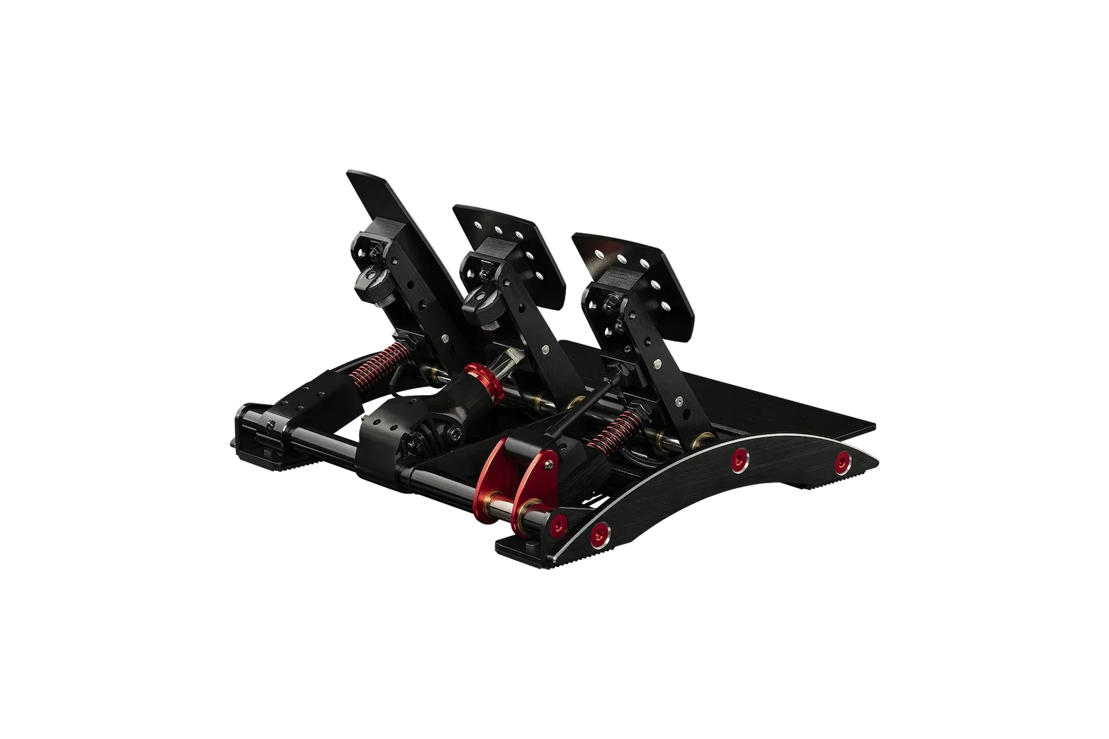 Fanatec ClubSport Pedals V3 – product image 2