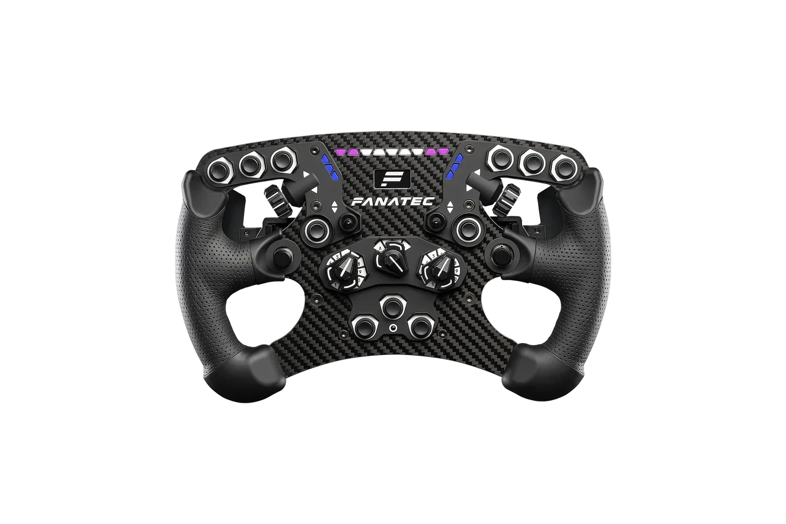 Fanatec ClubSport Steering Wheel Formula V2.5 Safety pin for long-term storage