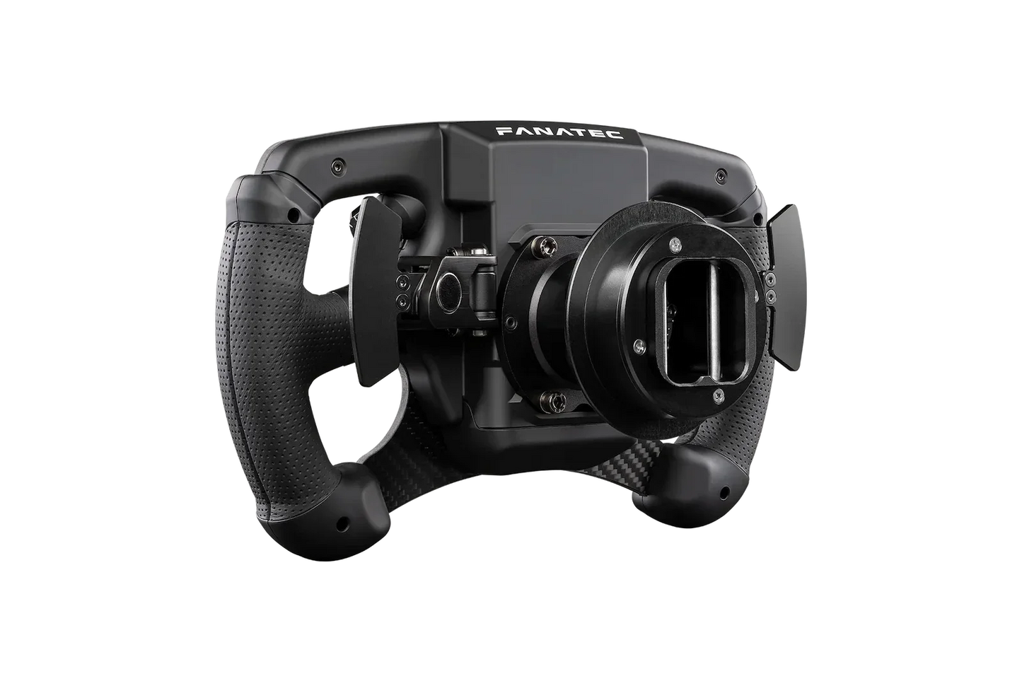 Fanatec ClubSport Steering Wheel Formula V2.5 Safety pin for long-term storage – product image 2