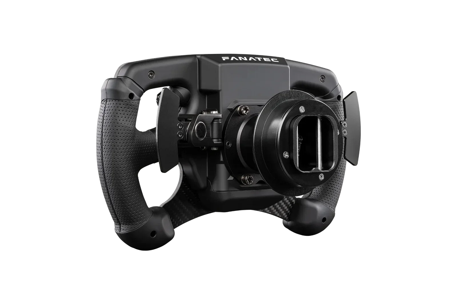 Fanatec ClubSport Steering Wheel Formula V2.5 Safety pin for long-term storage – product image 2
