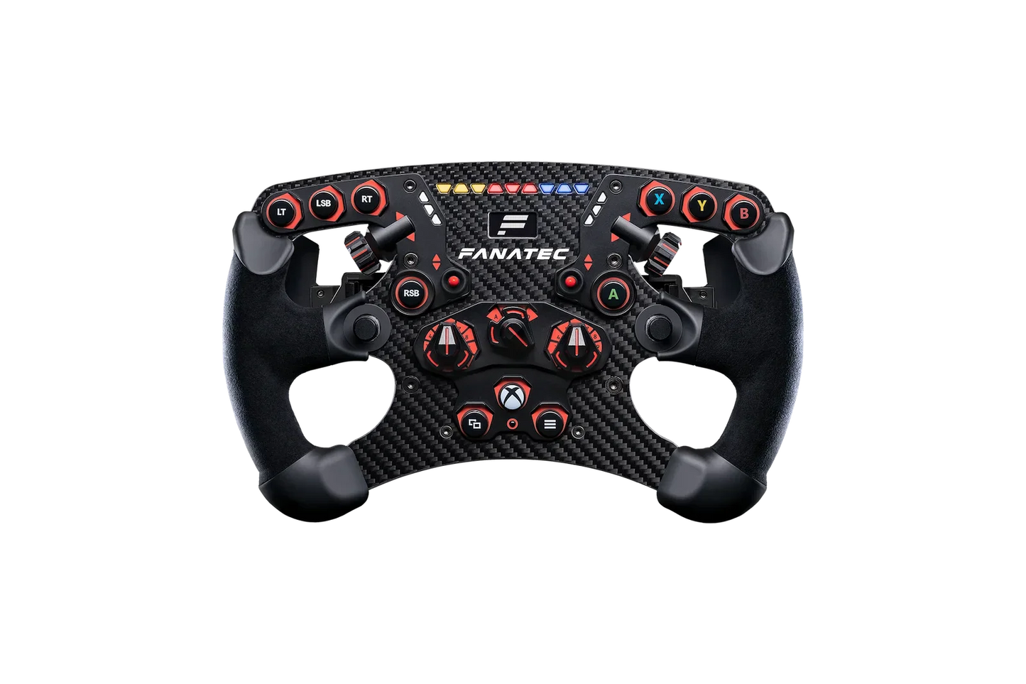 Fanatec ClubSport Steering Wheel Formula V2.5 X Safety pin for long-term storage