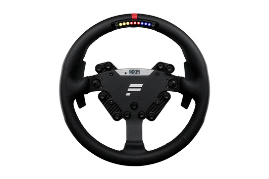 Fanatec ClubSport Steering Wheel RS QR1 Wheel-Side Analogue Joystick