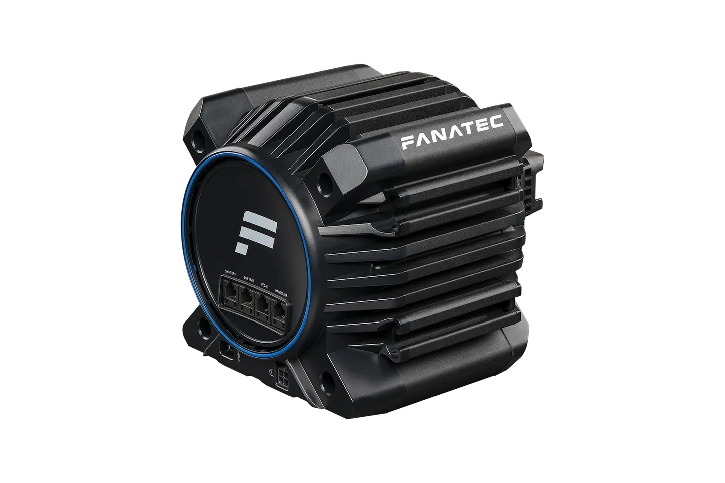 Fanatec Gran Turismo DD Pro Bundle with Wheel & Pedal (5 NM) (DD+SW+P) + QR2 pedals – product image 5