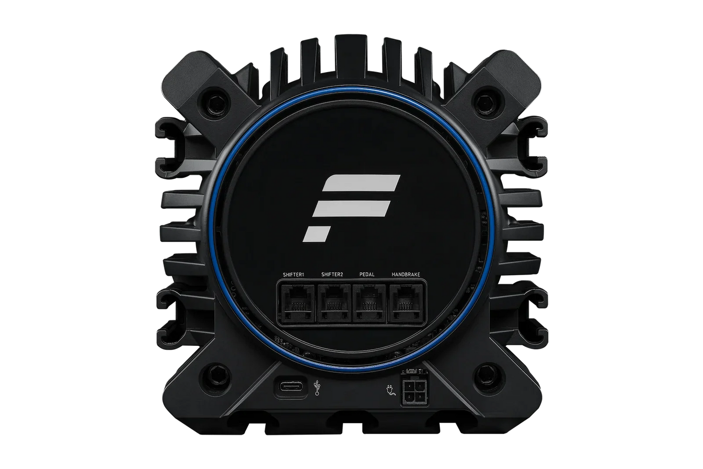 Fanatec Gran Turismo DD Pro Bundle with Wheel & Pedal (5 NM) (DD+SW+P) + QR2 pedals – product image 3