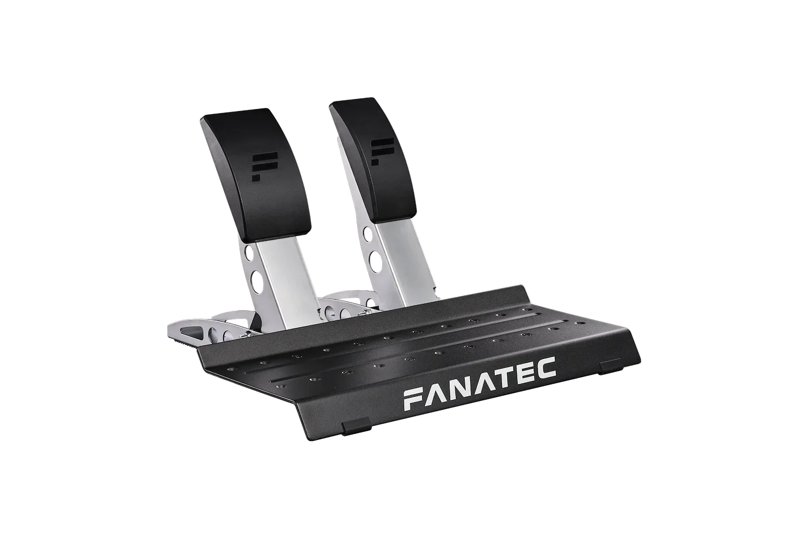 Fanatec Gran Turismo DD Pro Bundle with Wheel & Pedal (5 NM) (DD+SW+P) + QR2 pedals – product image 4