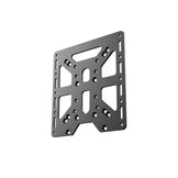 MOZA FLIGHT BASE MOUNT ADAPTER direct drive wheelbase – product image 4