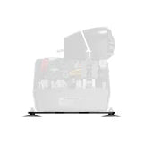 MOZA FLIGHT BASE MOUNT ADAPTER direct drive wheelbase
