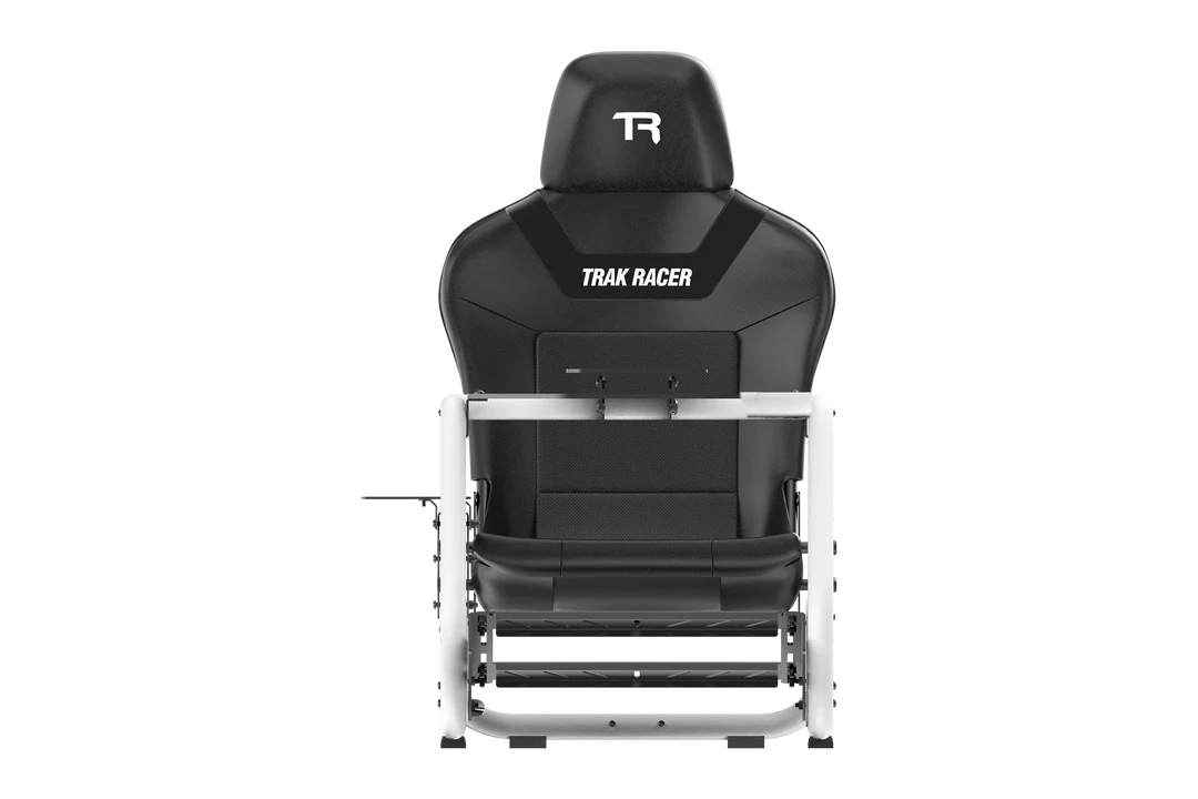 TRAK RACER TR5 Hybrid Racing Simulator with Shifter & Handbrake Mount ...