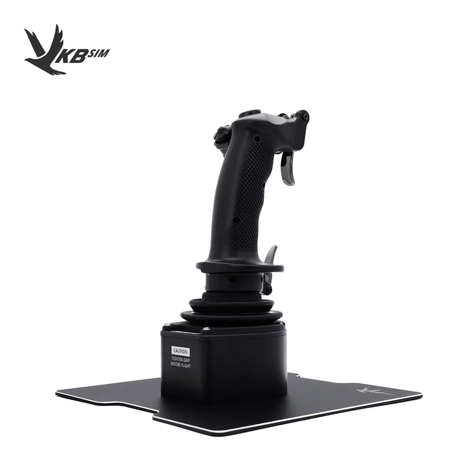 Gunfighter Mk.IV ‘WWII Combat Edition’ - KG12 grip