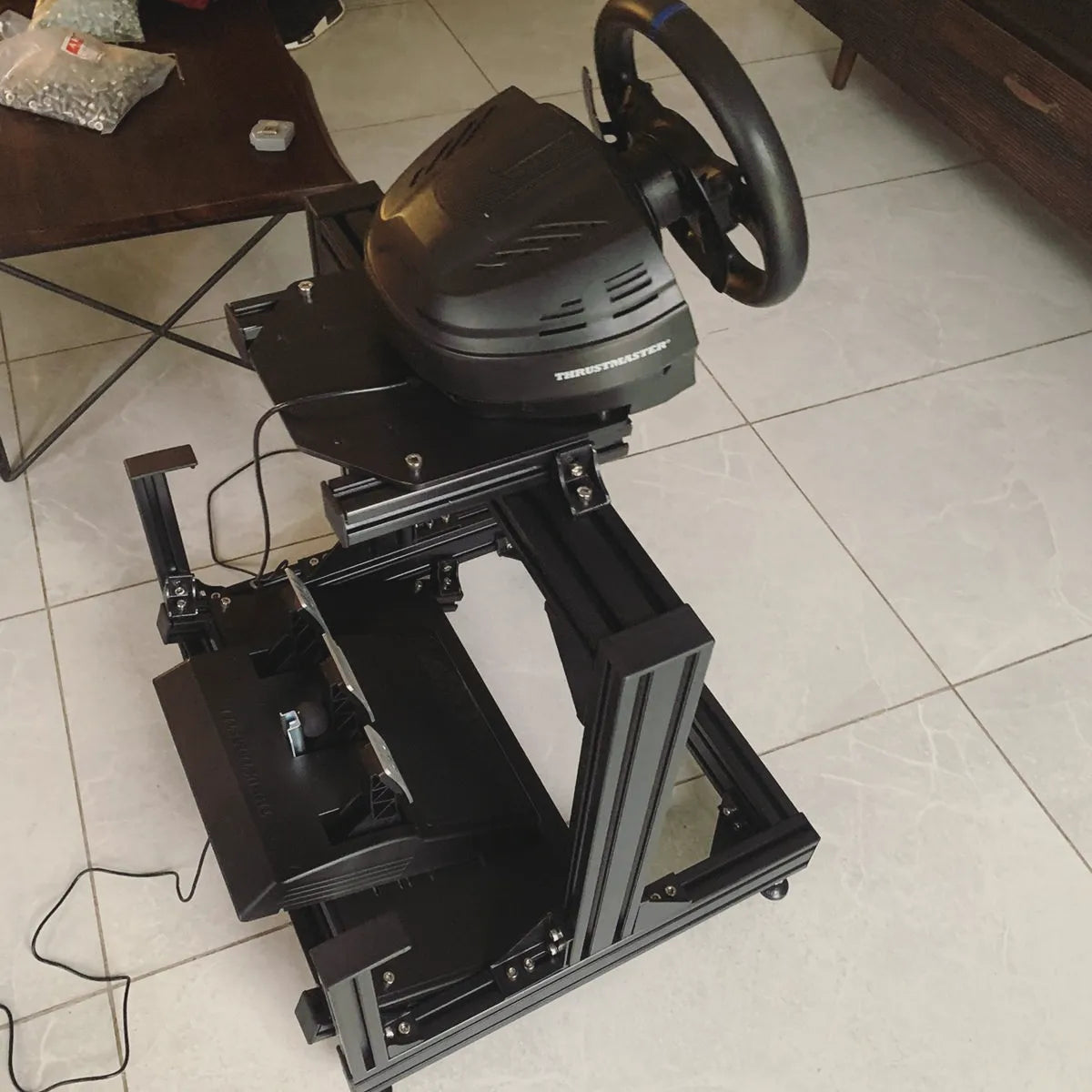 VRH Mini Racing Wheel Stand
