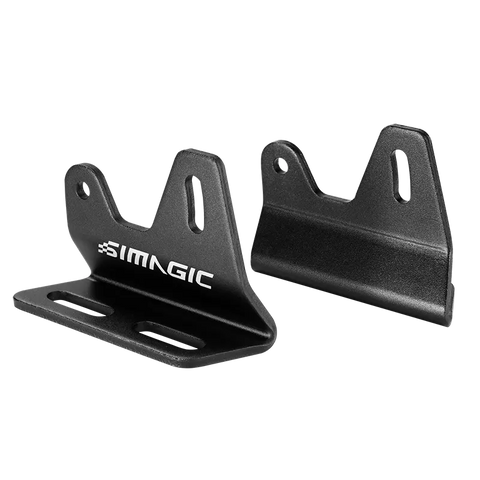 Simagic Alpha EVO Simagic Alpha EVO Side Mount Base Bracket direct drive wheelbase