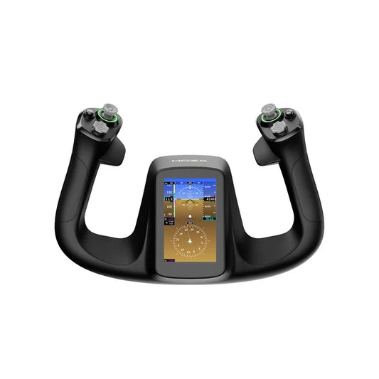 MOZA MFY Pro Yoke Handle