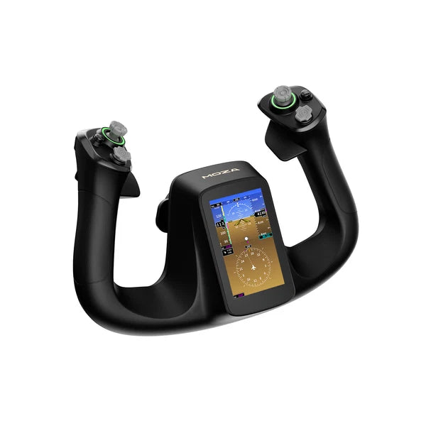 MOZA MFY Pro Yoke Handle