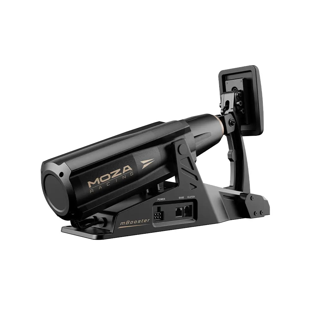 MOZA RACING mBooster Active Pedal