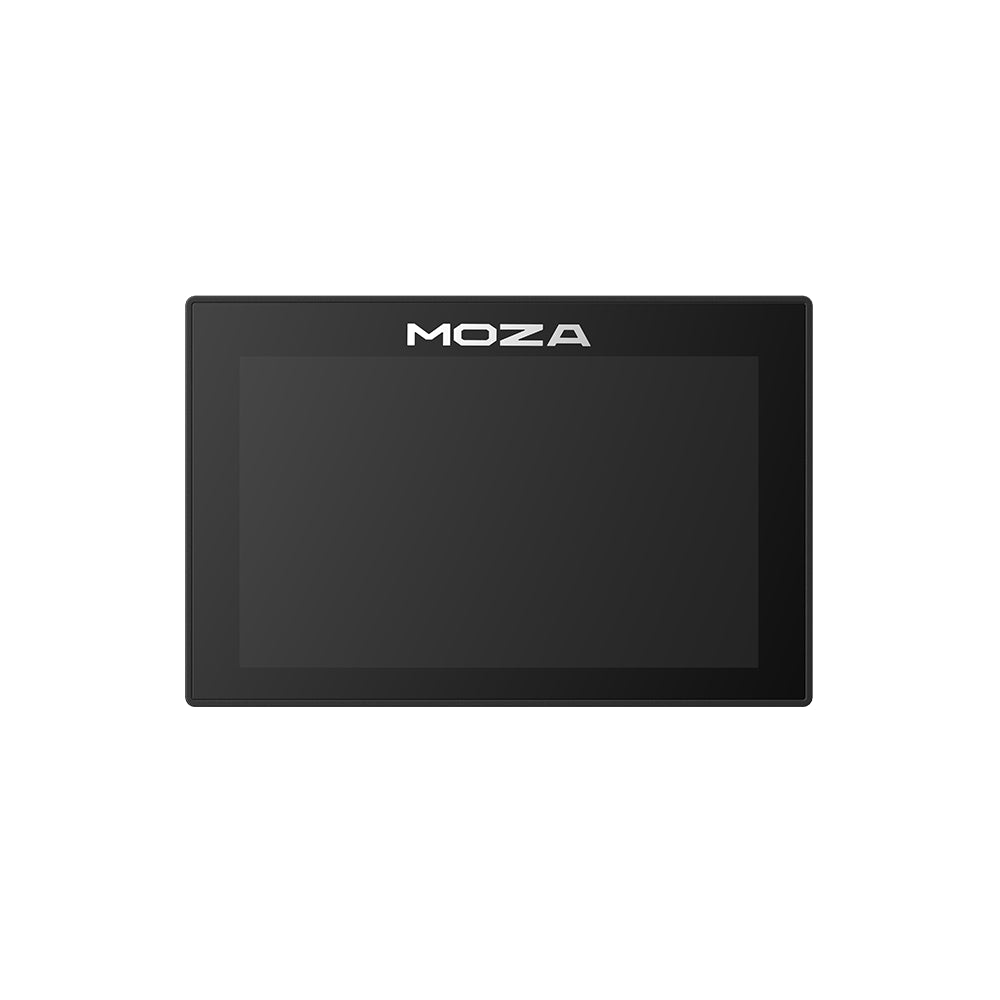 MOZA RACING CM HD Digital Dash