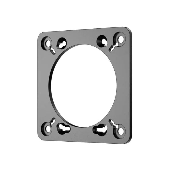 MOZA MULTI-FUNCTION STALKS ADAPTER PLATE accessory – product image 4