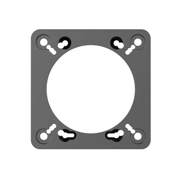 MOZA MULTI-FUNCTION STALKS ADAPTER PLATE accessory