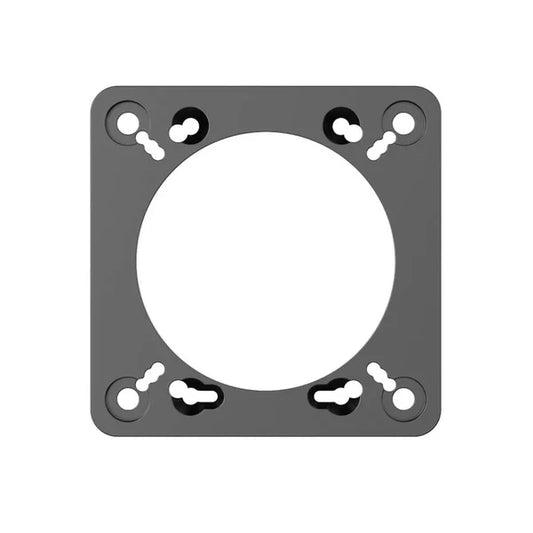 MOZA MULTI-FUNCTION STALKS ADAPTER PLATE accessory